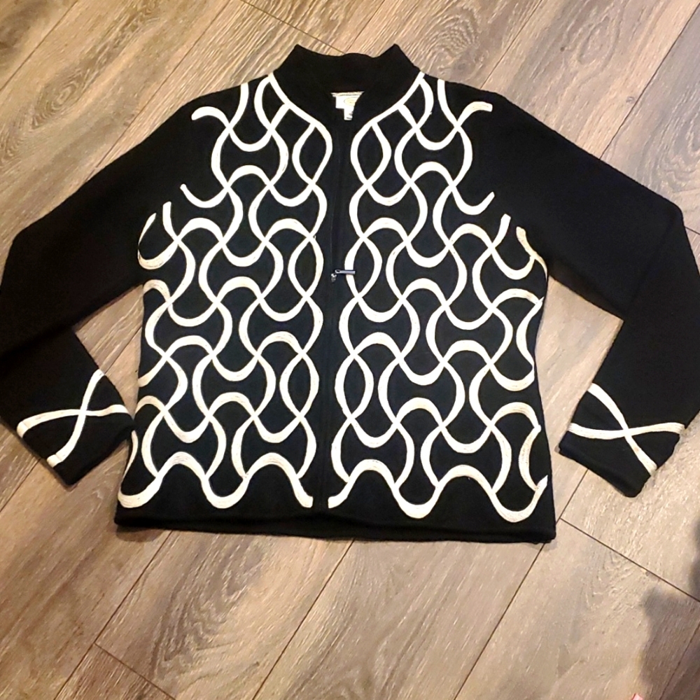 Talbot Gorgous sweater